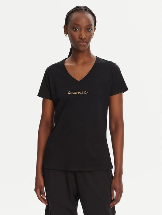 Liu Jo Sport T-shirt TA5179 J6040