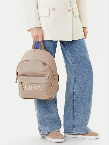 Zaino TF5084 T4974 Beige