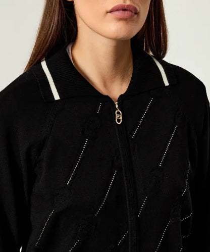articolo  TF5032MS63L03N76 Cardigan Liu Jo Better