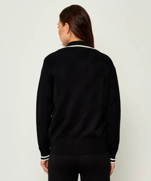 articolo  TF5032MS63L03N76 Cardigan Liu Jo Better
