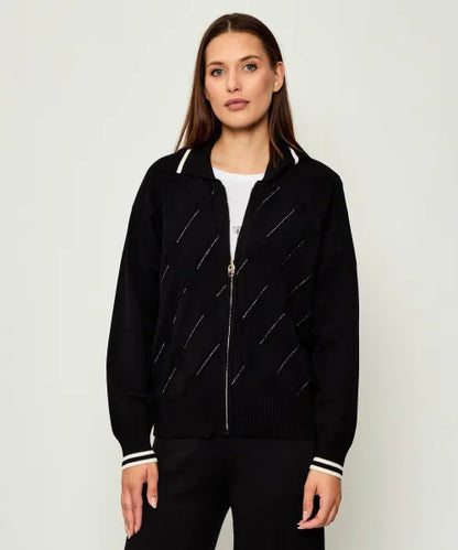 articolo  TF5032MS63L03N76 Cardigan Liu Jo Better