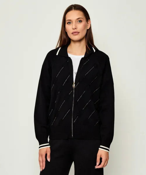 articolo  TF5032MS63L03N76 Cardigan Liu Jo Better
