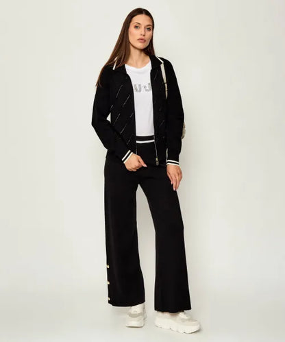 articolo  TF5032MS63L03N76 Cardigan Liu Jo Better
