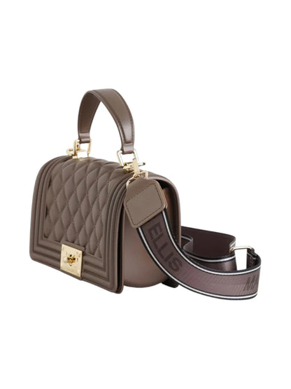 Borsa a tracolla MARC ELLIS Flat Square M Donna