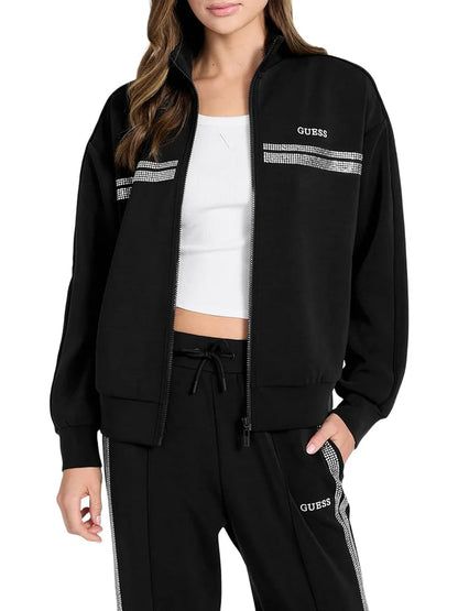 Guess V6RQ01KCAY2 Felpa Donna