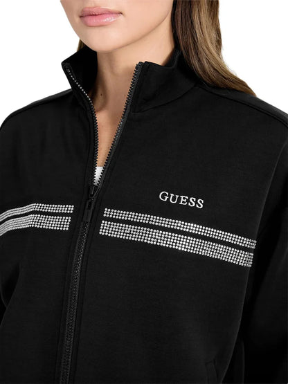Guess V6RQ01KCAY2 Felpa Donna