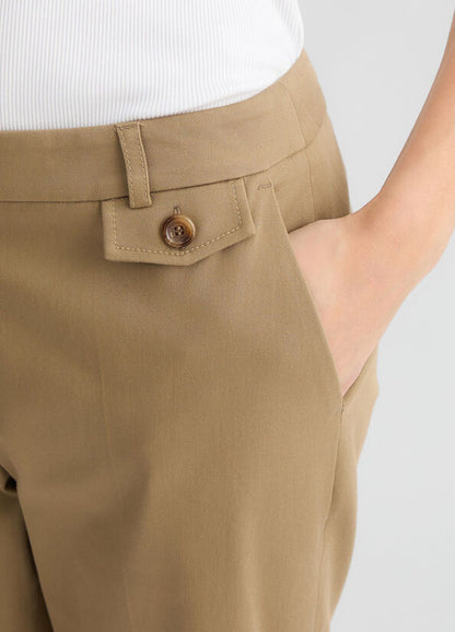 LIU JO PANTALONE CHINO Art. CA5344T4691/X0662