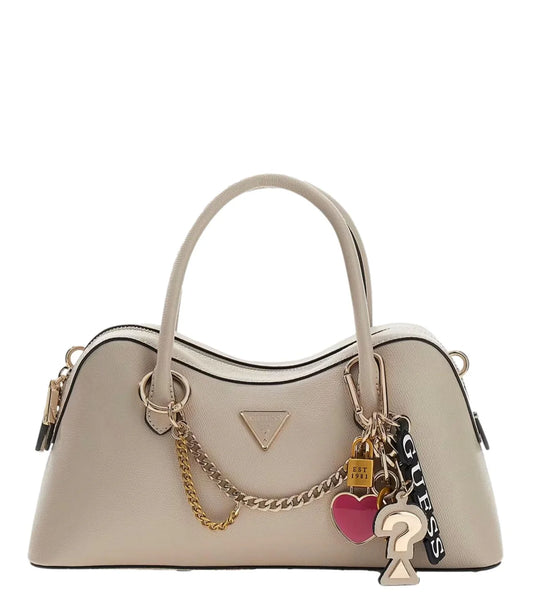 Guess BG989906 Borsa davina satchel