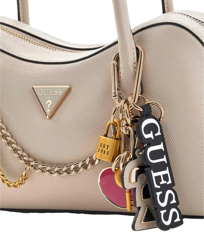 Guess BG989906 Borsa davina satchel