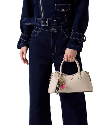 Guess BG989906 Borsa davina satchel
