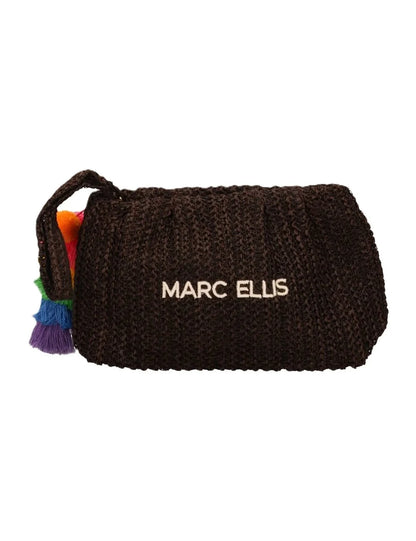 Marc Ellis Donna Buby S. Claire C Pochette