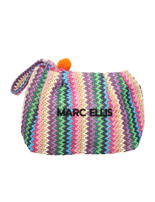 Marc Ellis Donna Buby S. Claire C Pochette