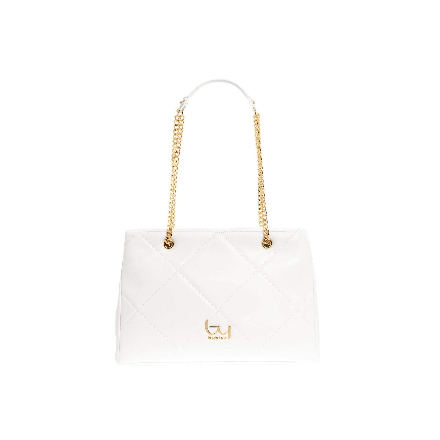 By Byblos BYBS35B05 borsa modello dorado