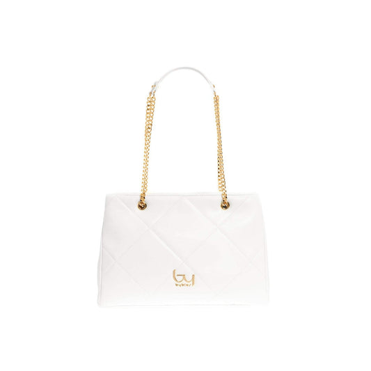 By Byblos BYBS35B05 borsa modello dorado