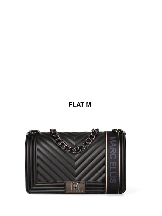 Marc Ellis Borsa con Tracolla FLAT m 25