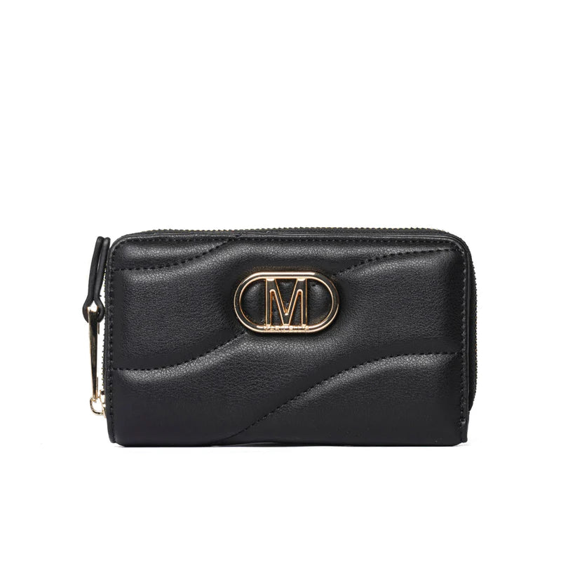MARC ELLIS WALLET BRINA WALLET DARK GOLD