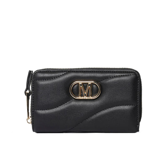 MARC ELLIS WALLET BRINA WALLET DARK GOLD