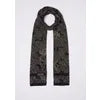 SCARF WITH SPOTTED PATTERN LIU JO item TF3234 MS75L