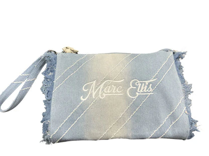 Marc Ellis Pochette Buby S. Miquel C