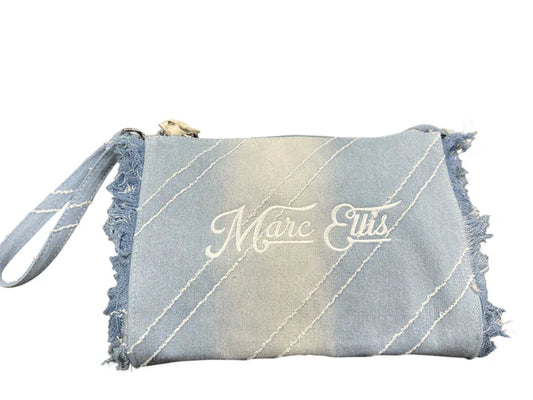 Marc Ellis Pochette Buby S. Miquel C