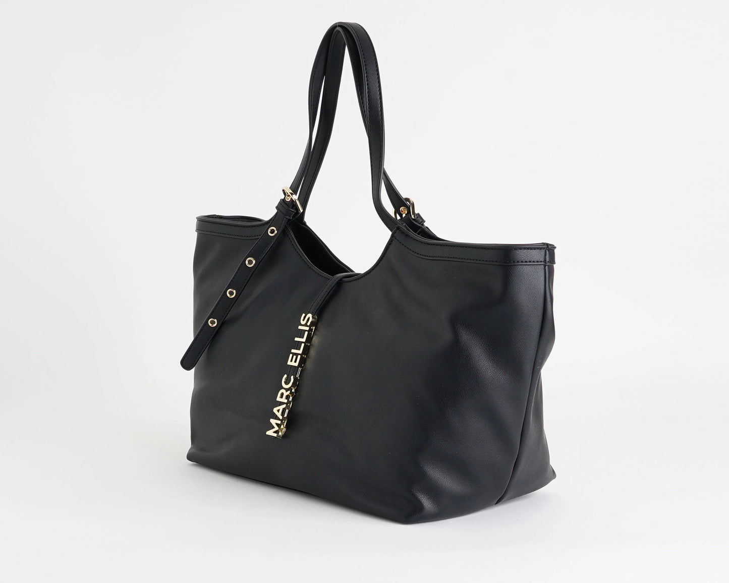 Marc Ellis Scarlett Macro Borsa a spalla