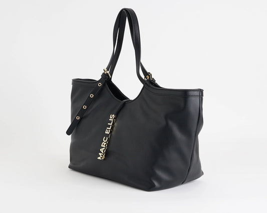 Marc Ellis Scarlett Macro Borsa a spalla