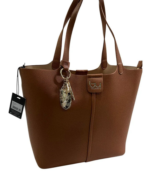 By Byblos BYBS79B01 Borsa Donna Elegante