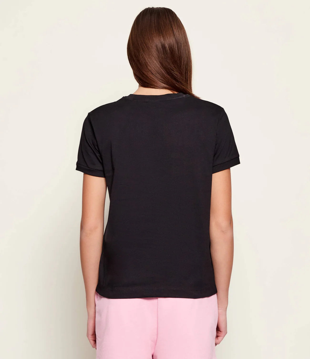 GUESS V6RI08K8FQ4 Carla T-Shirt Donna
