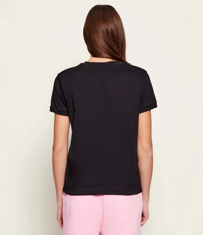 GUESS V6RI08K8FQ4 Carla T-Shirt Donna