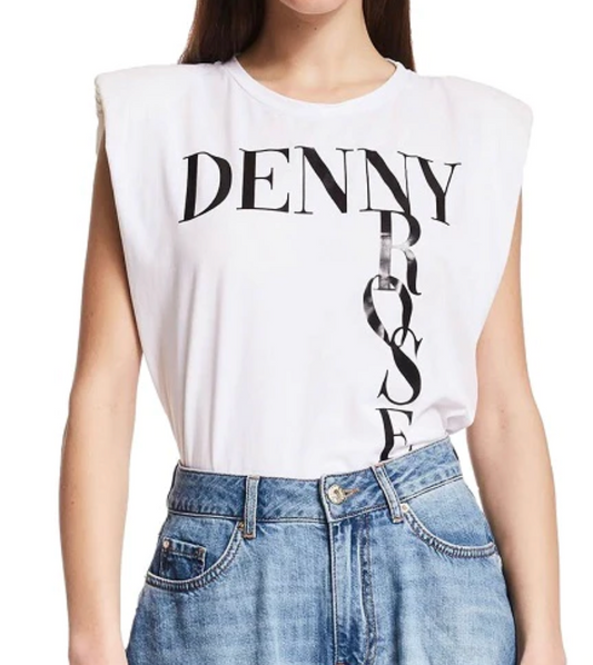 Denny Rose Women's T-Shirt 211DD60012