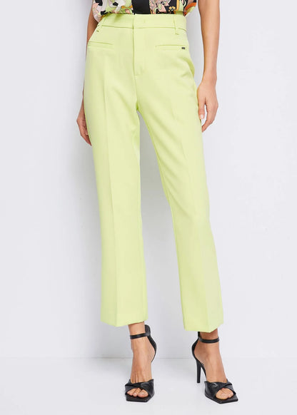 Long trousers 311FD25012