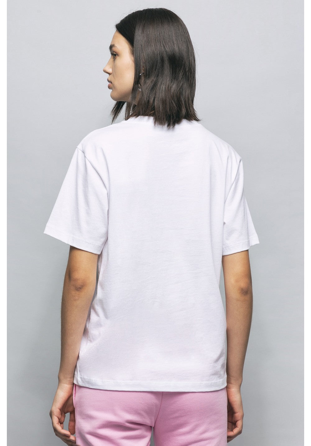 Gaelle cotton t-shirt GBDP16829