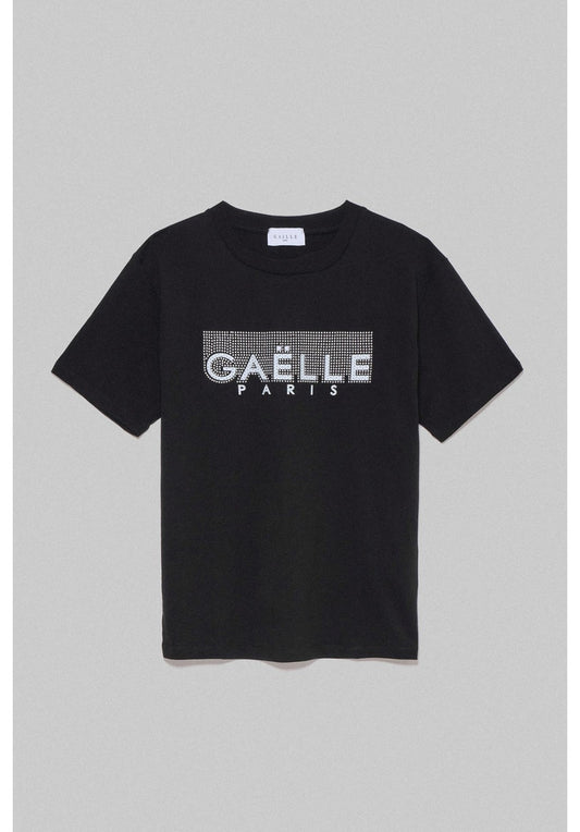 Gaelle T-shirt GBDP17000