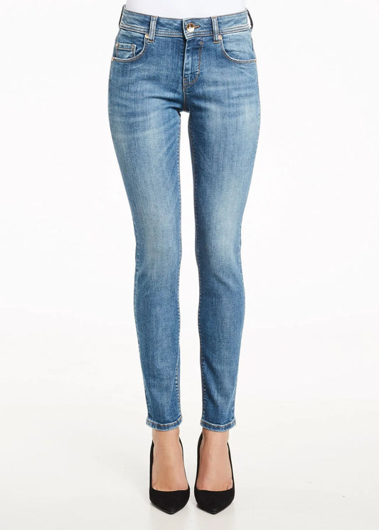 Gaudi skinny jeans