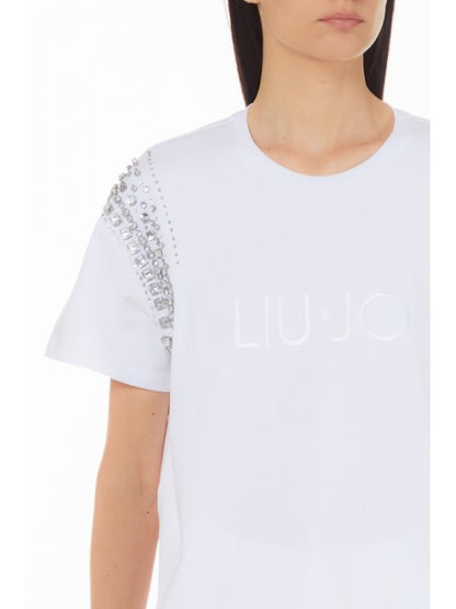 T-shirt Liu Jo Collection CA3418J5003