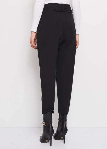 Pantalone con cintura Gaudì