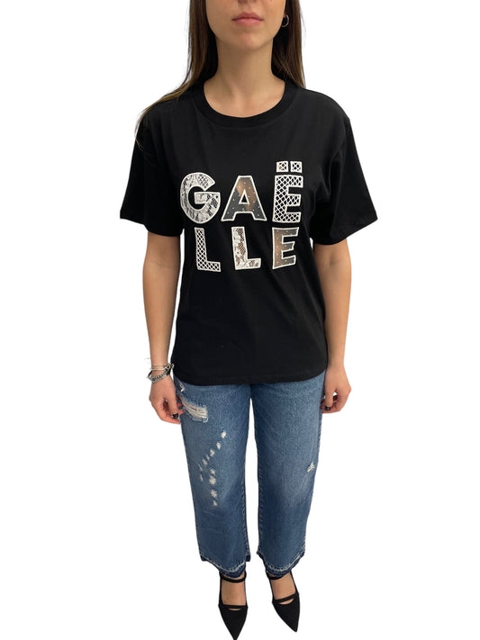 T-shirt Gaelle GBDP17055