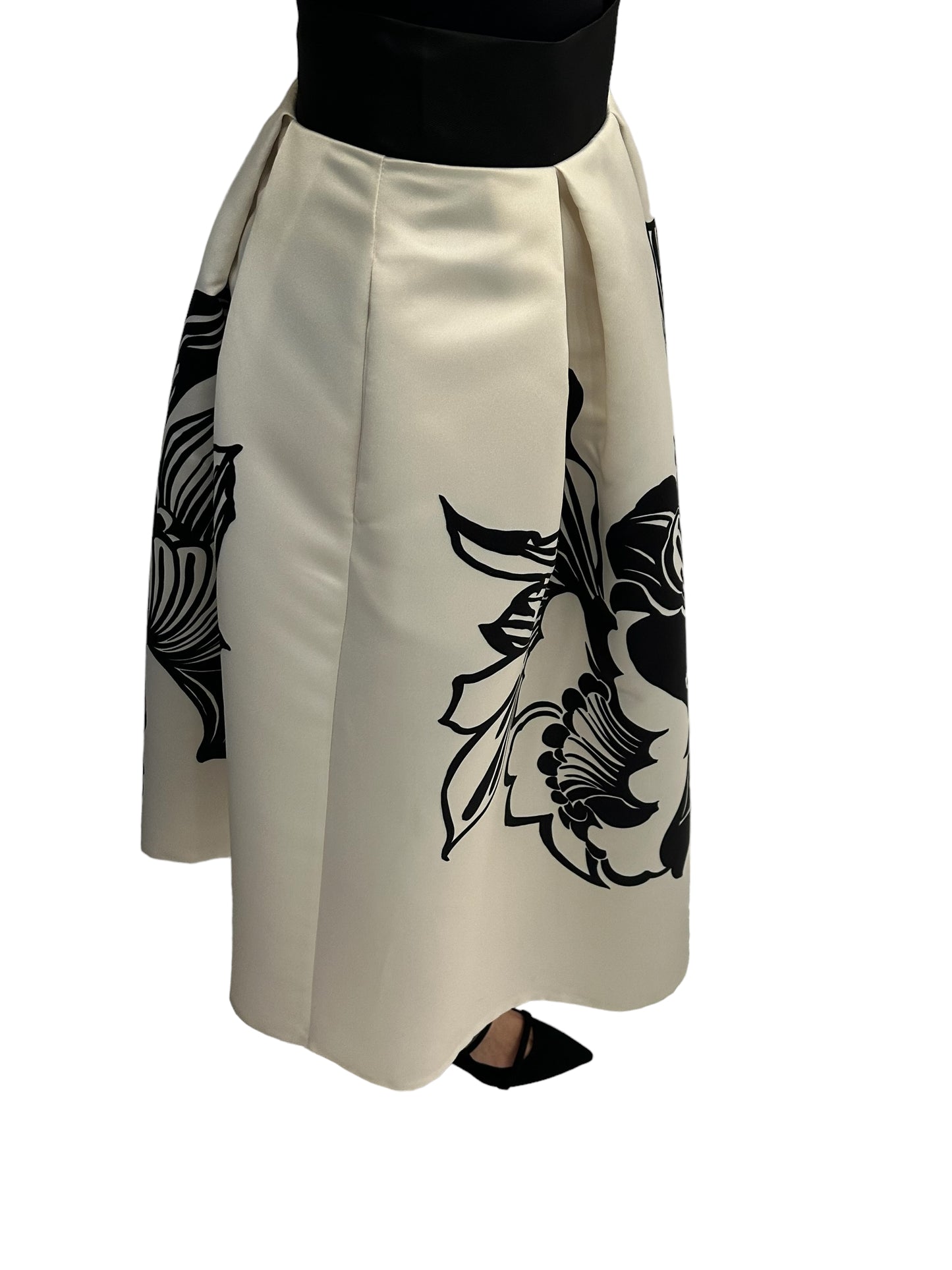 Renaissance MIDY skirt CFC0107379003