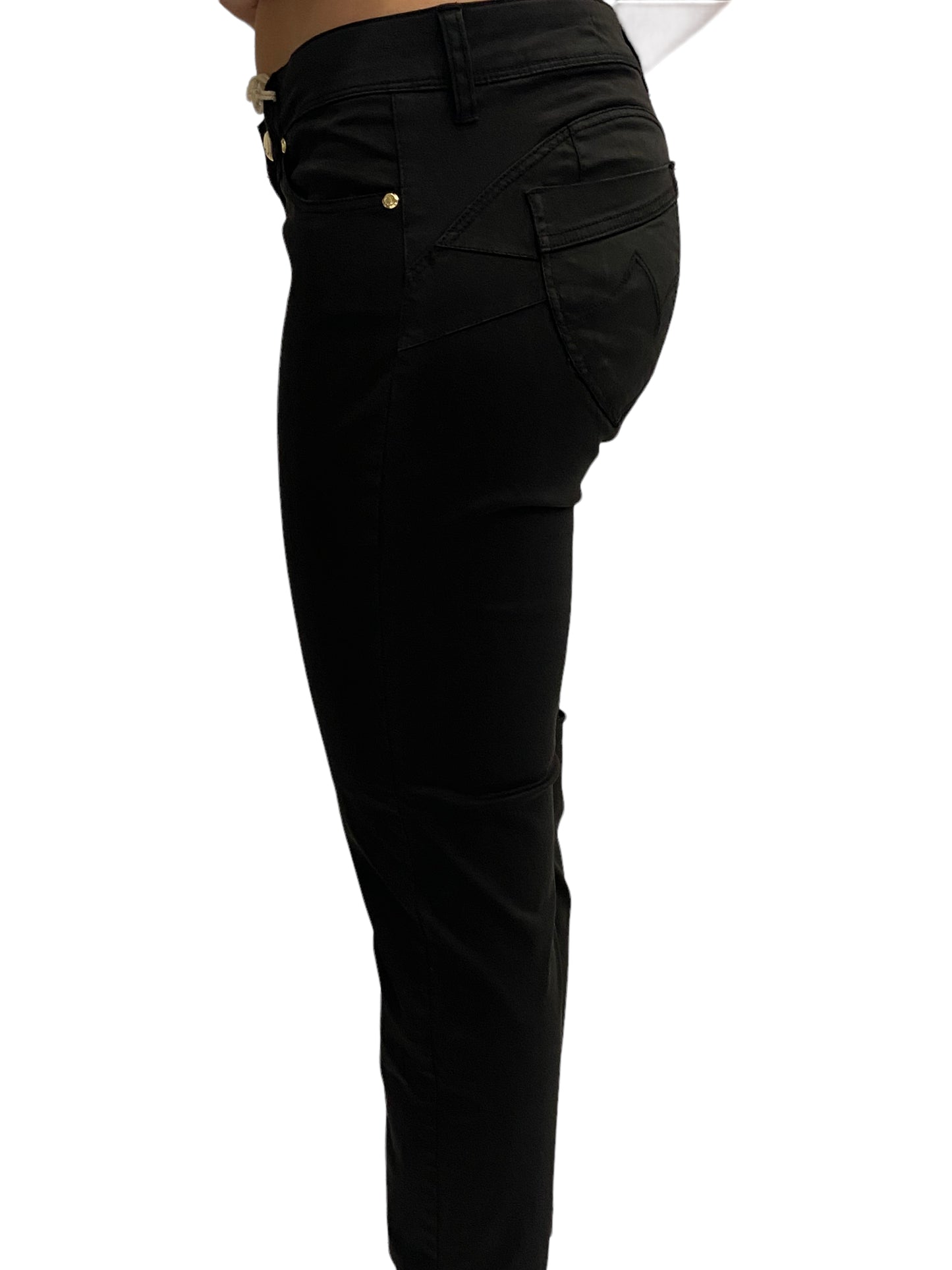 Kelly Gaudì trousers 911BD25011