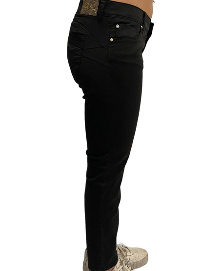 Kelly Gaudì trousers 911BD25011