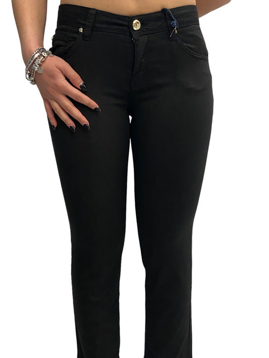 Ginger Gaudì trousers 011BD25005