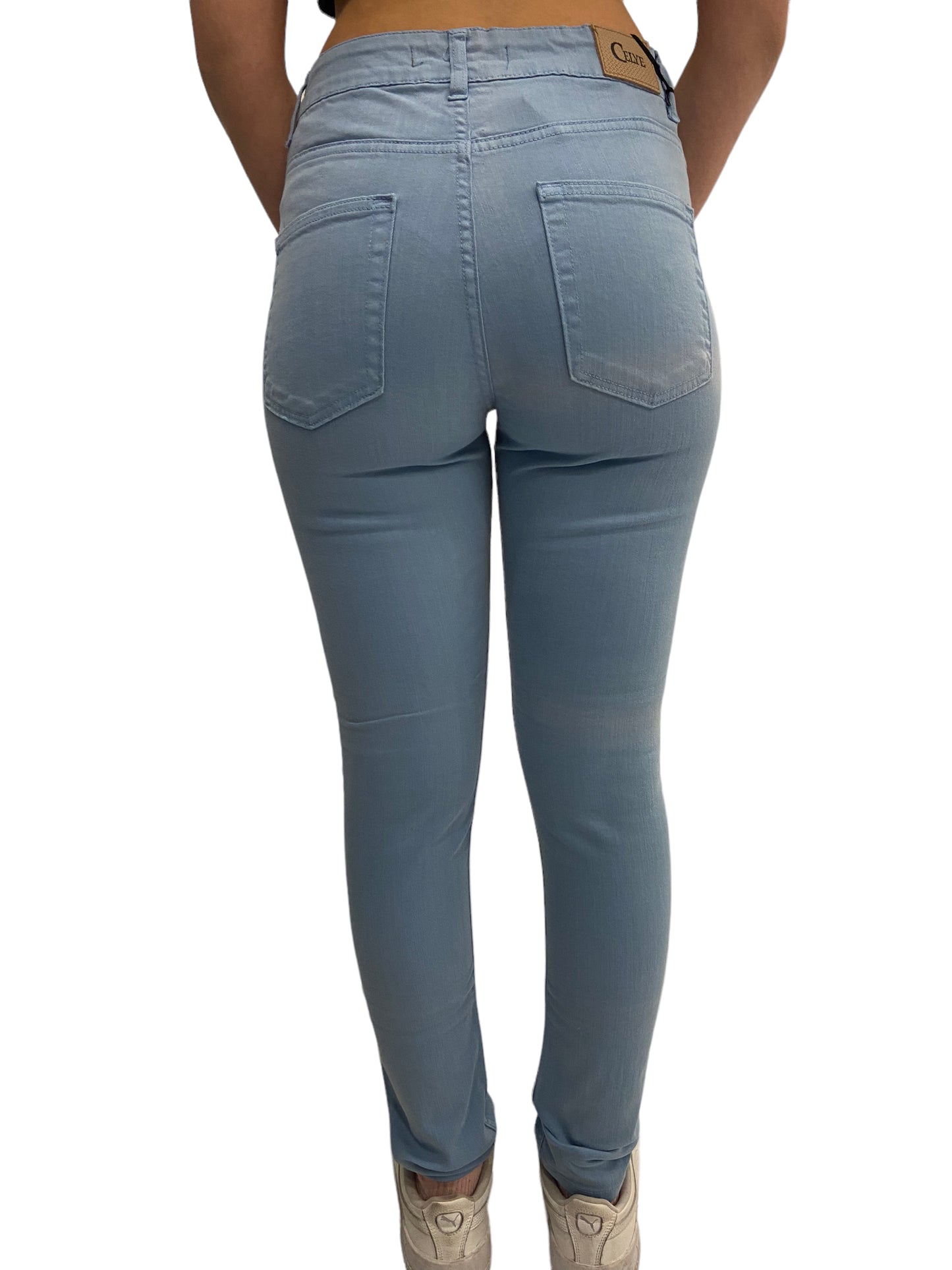Jeans Celye SS22C0140