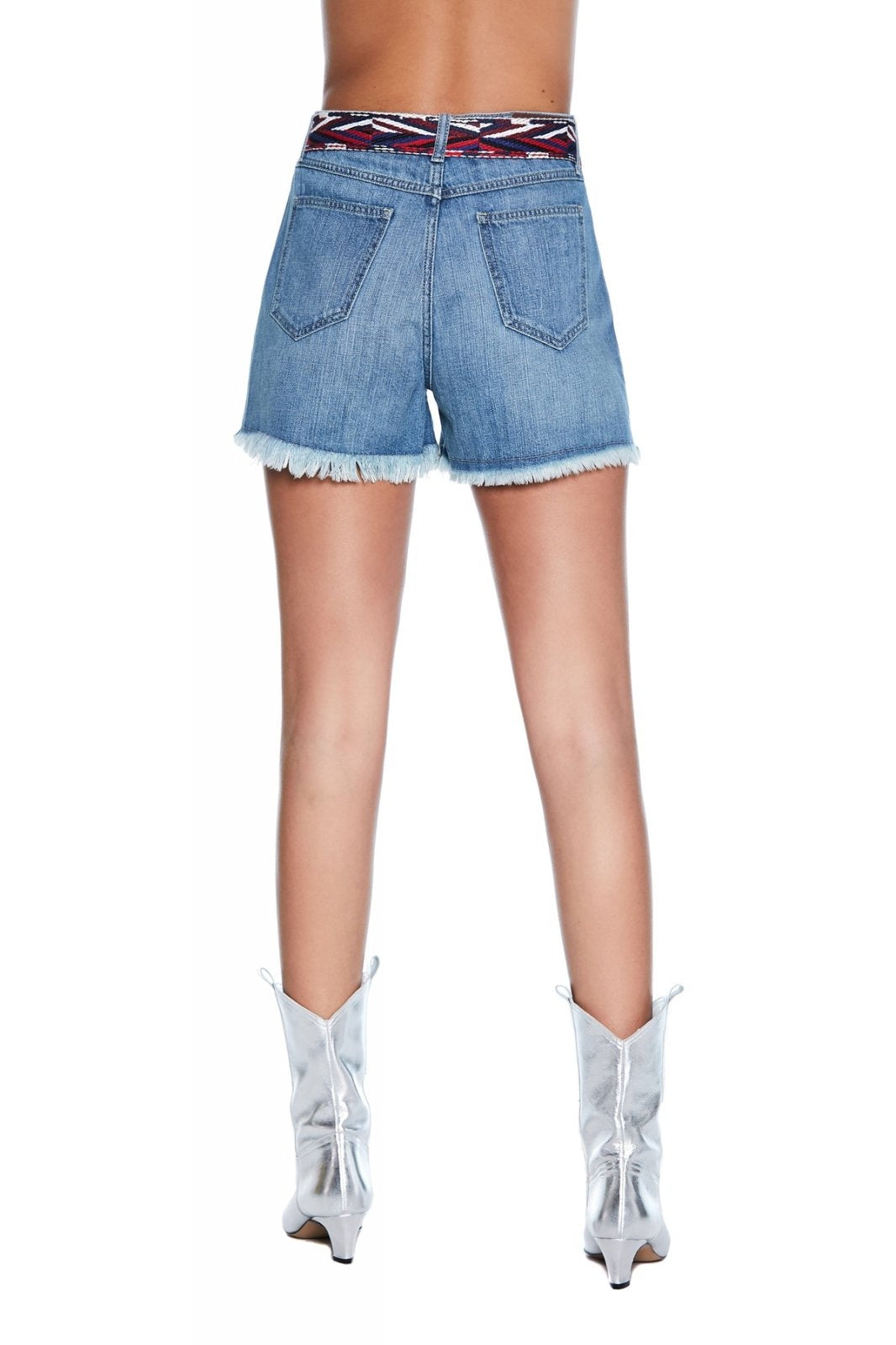 Shorts BROKKI Relish RDP2207033046