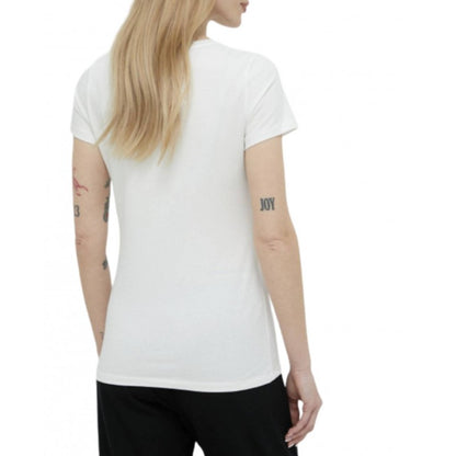 Eco-sustainable Liu Jo T-shirt in cotton TA3088JS003