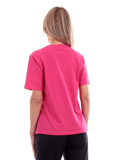 Eco-sustainable T-Shirt Liu Jo TA3091J5923Q907