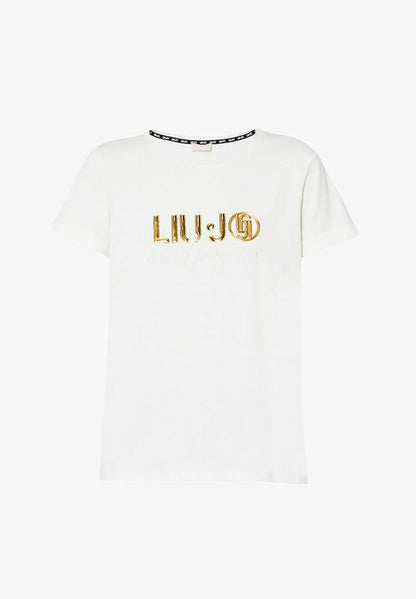 T-shirt donna Liu Jo TA3103J5003R9939