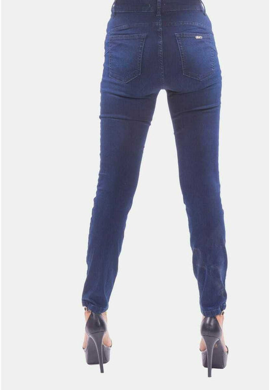 Liu Jo Skinny Woman Tf2039D4747