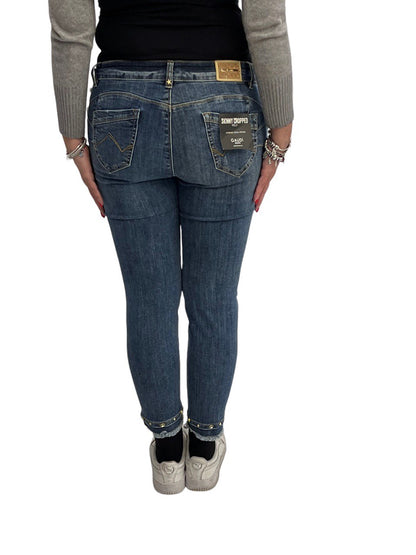 Jeans Gaudi 011BD35006