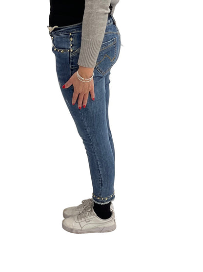 Jeans Gaudi 011BD35006