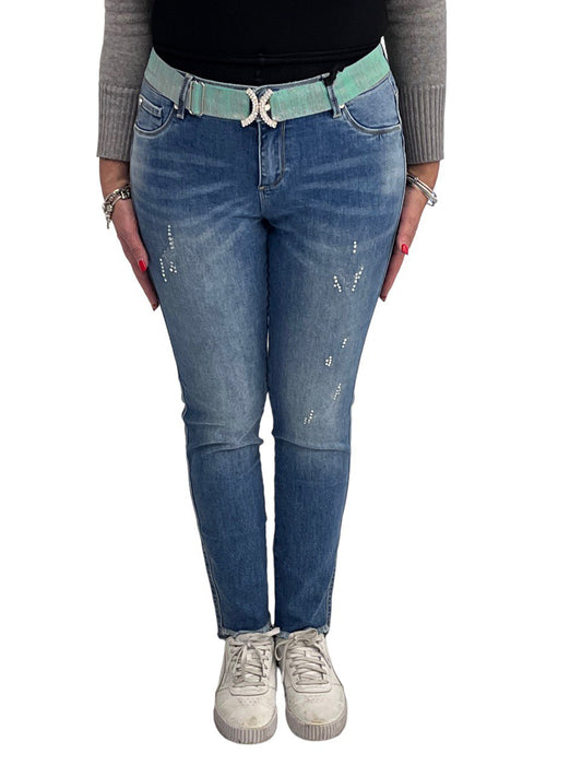 Jeans Gaudì 211BD26004